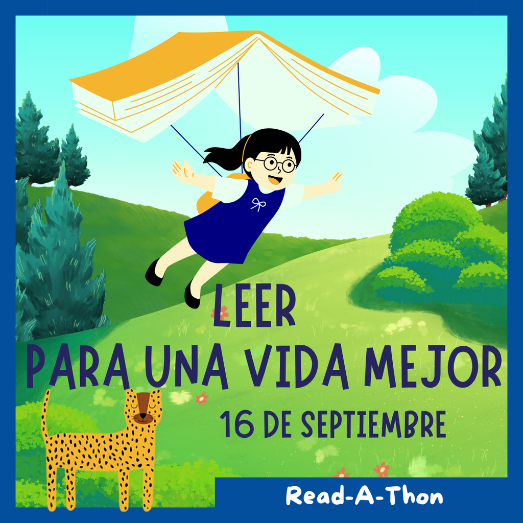 Read for a Better Life