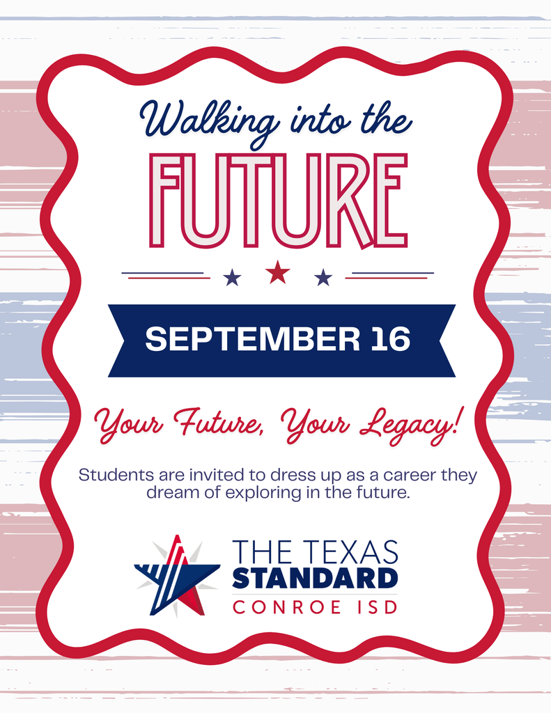 Texas Standard