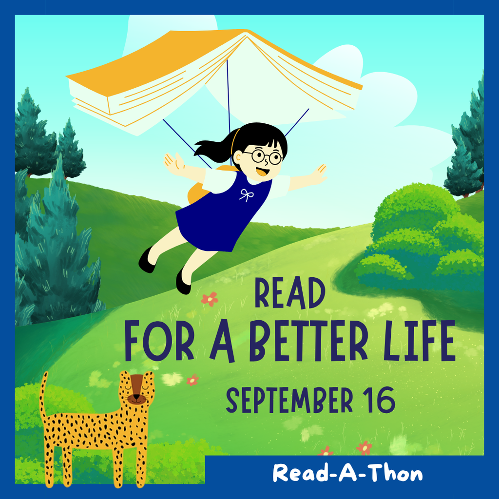 Read for a Better Life