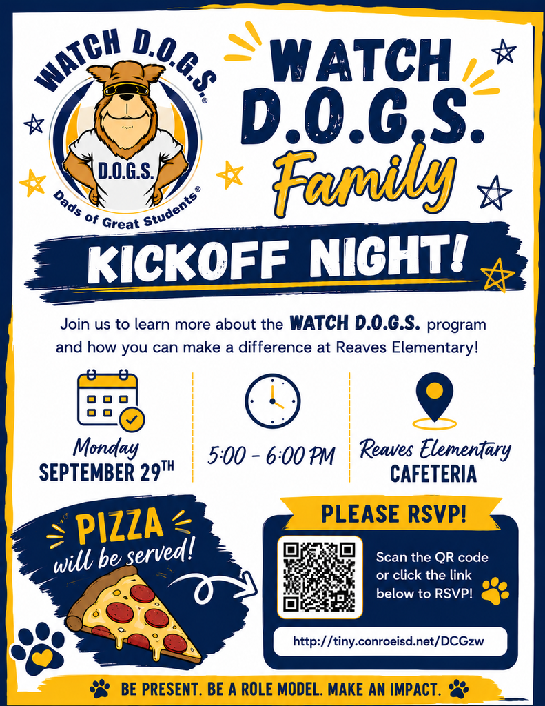 English Flyer
