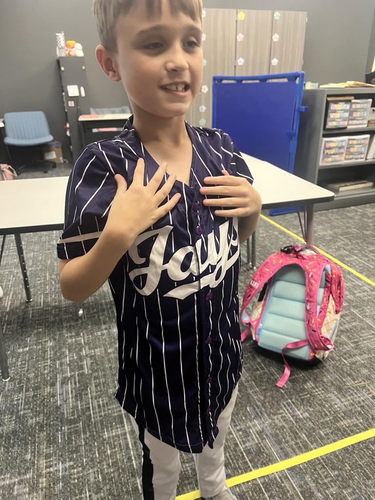 dress up days