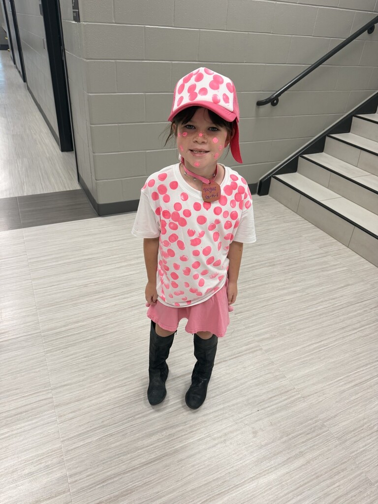 dress up days