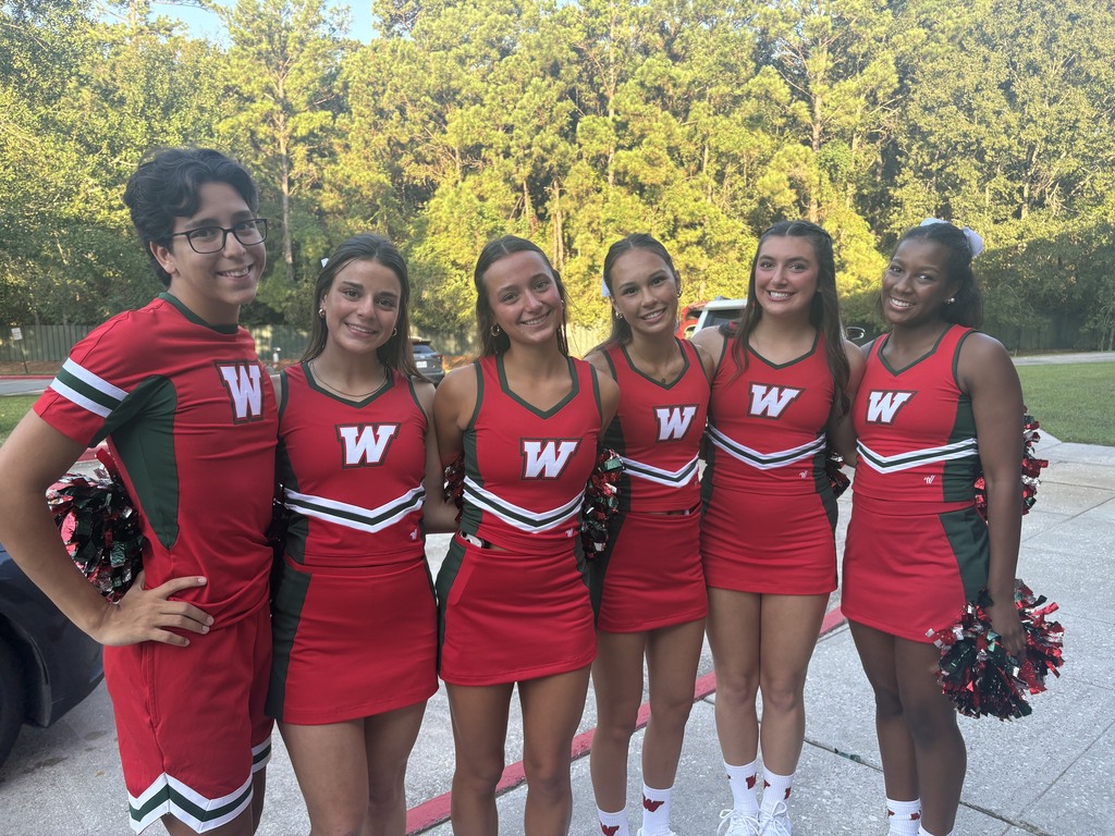 cheer