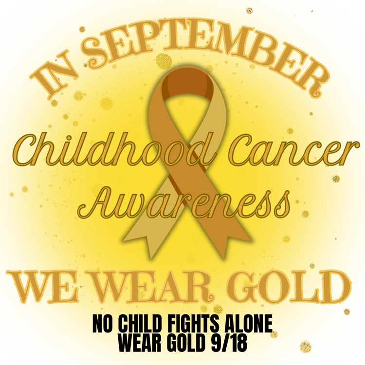 gold out day