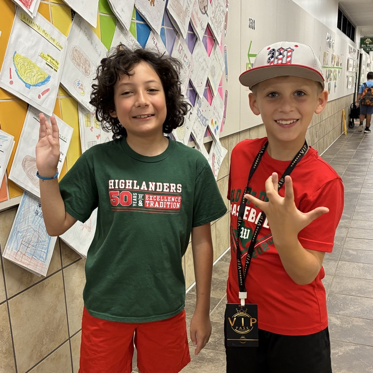 future highlanders