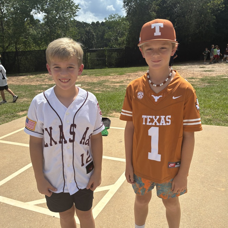 future rivals