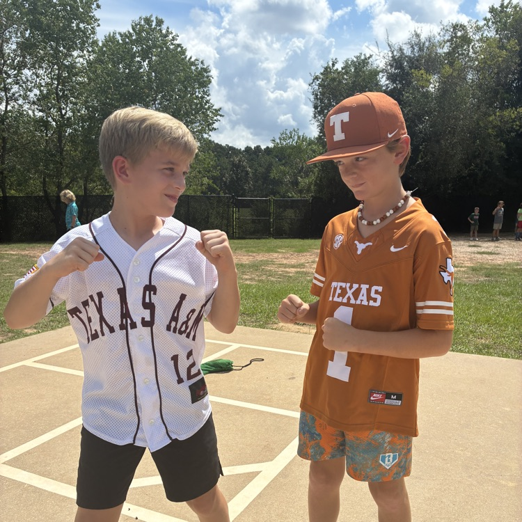 future rivals