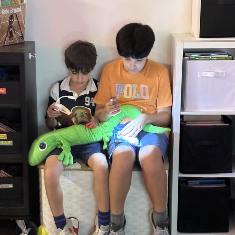 reading