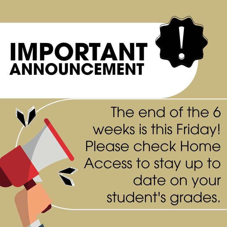 grade reminder