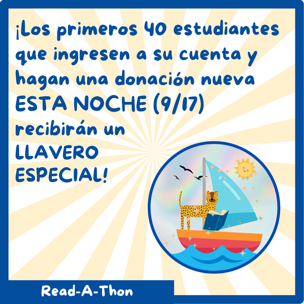 Read A Thon