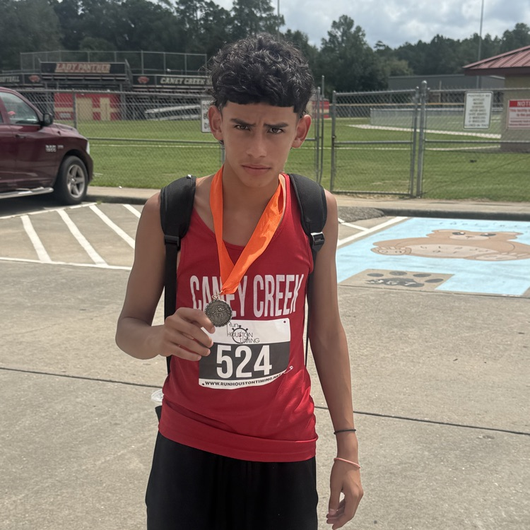 cross country
