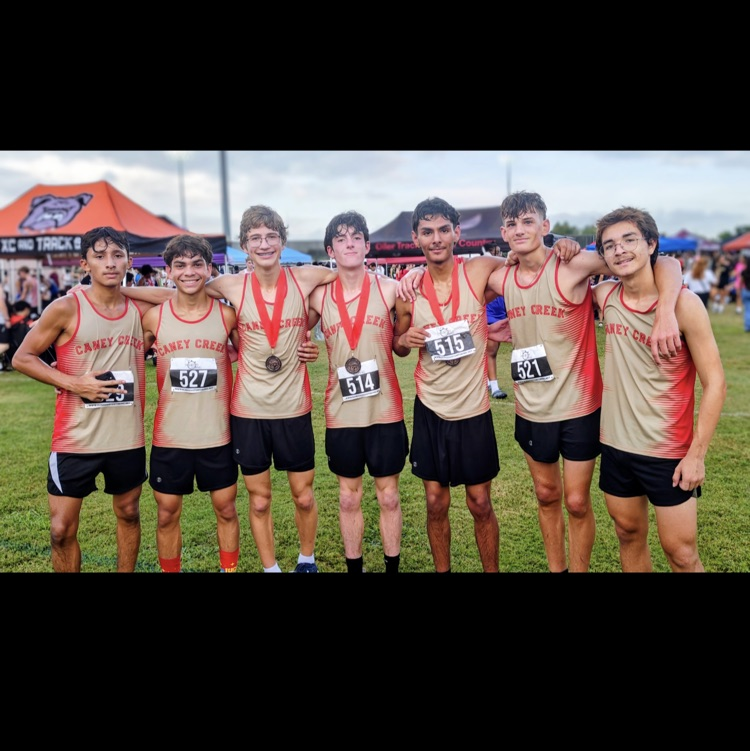 cross country