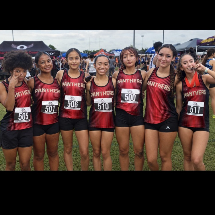 cross country