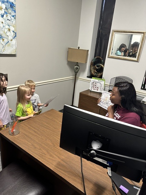 community helpers