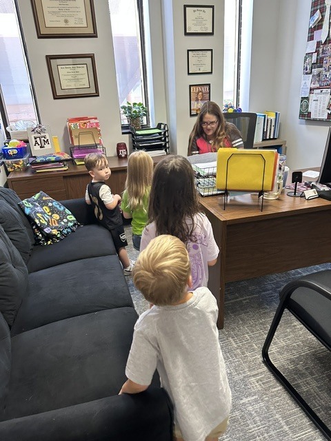 community helpers