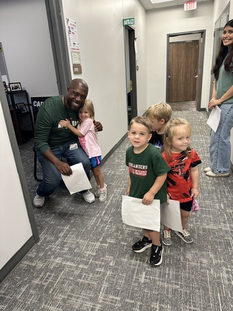 community helpers