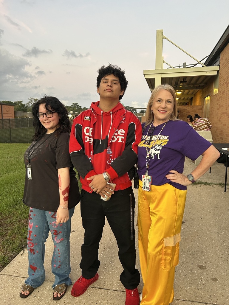 Senior Sunrise