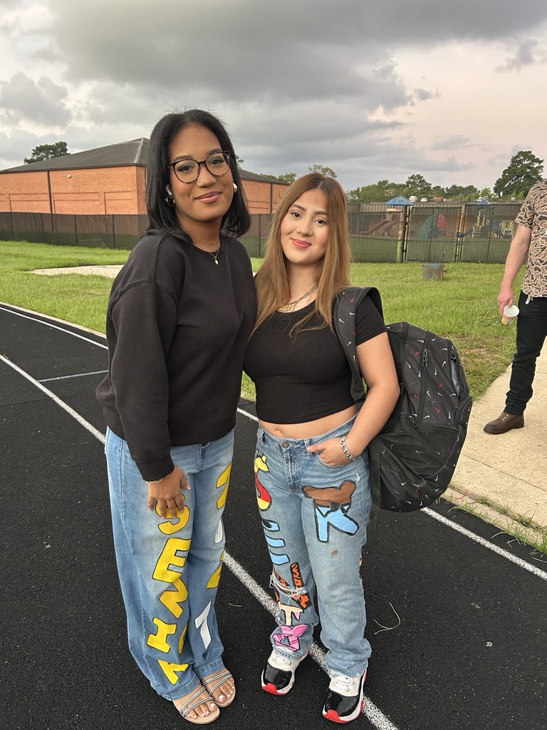 Senior Sunrise