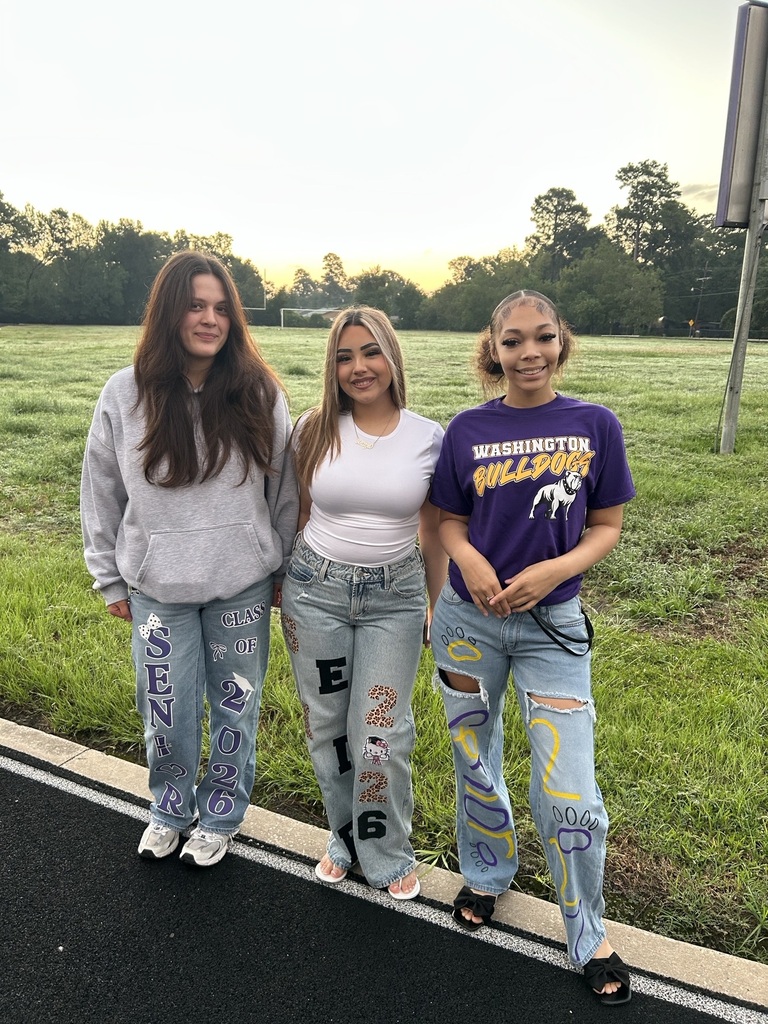 Senior Sunrise
