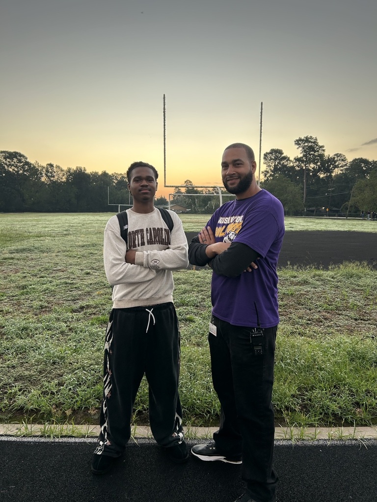 Senior Sunrise