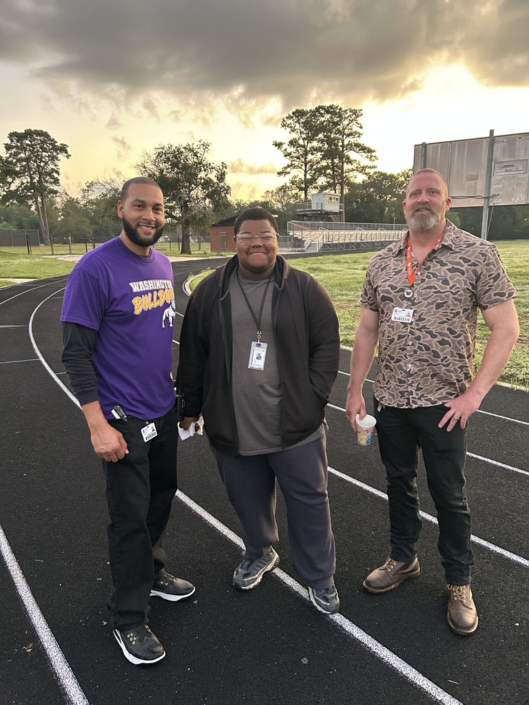 Senior Sunrise