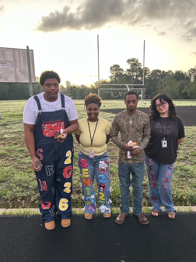 Senior Sunrise