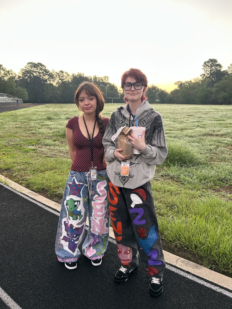 Senior Sunrise