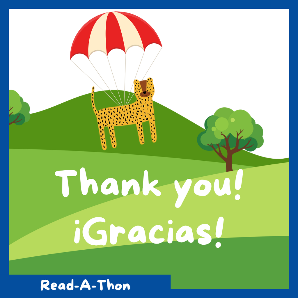 Read A Thon