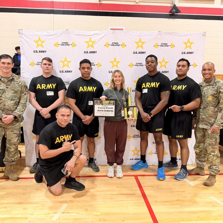 PE and the army
