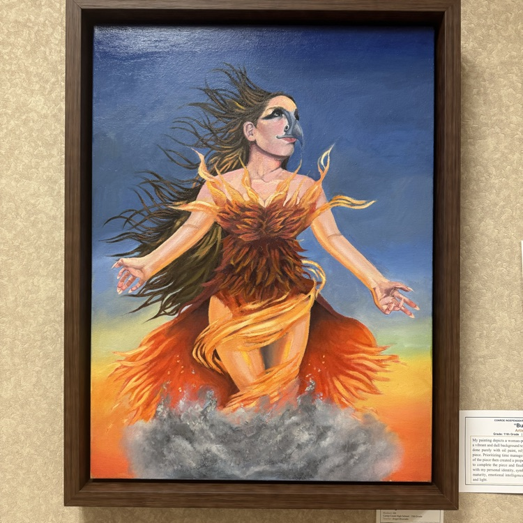 art
