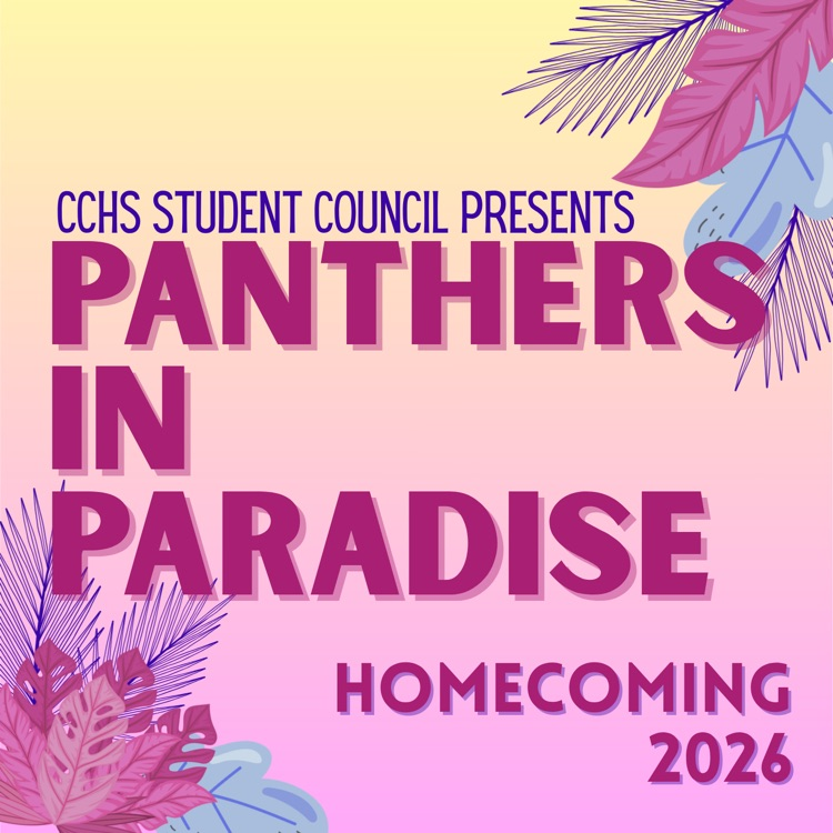 homecoming week 