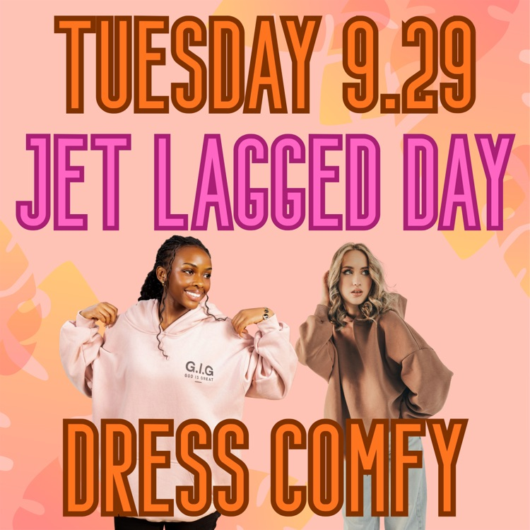 homecoming week 