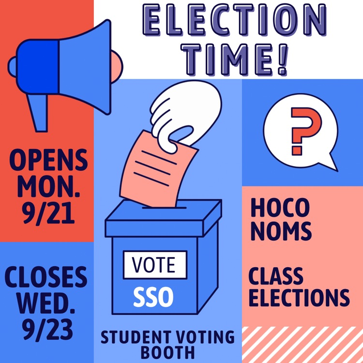 election graphic