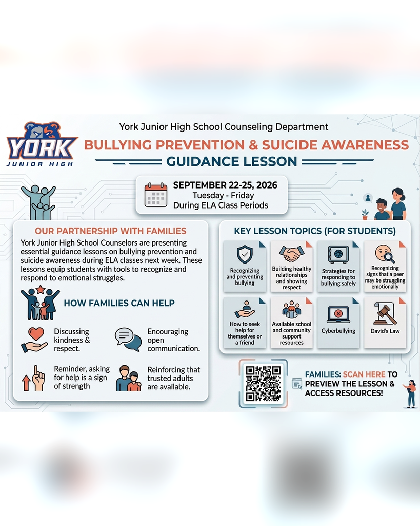 Bullying and Suicide Prevention