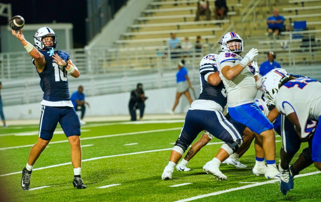 Friday Night Lights