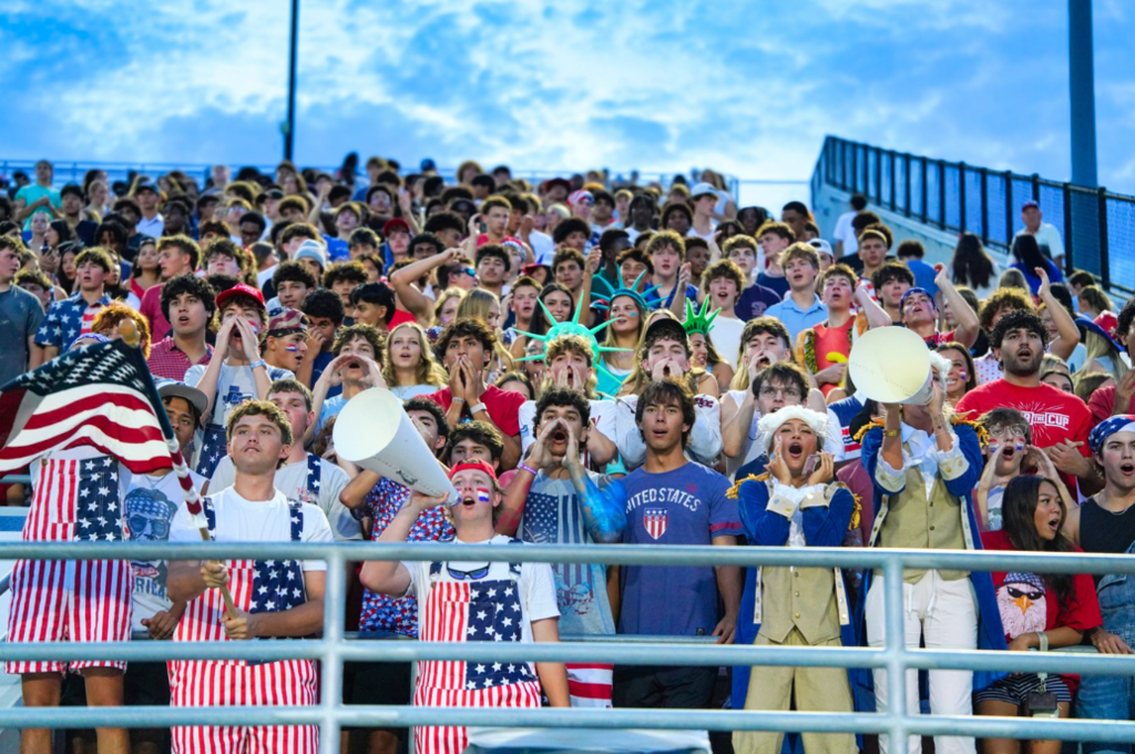 Friday Night Lights