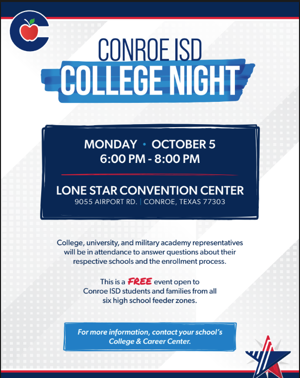 College night