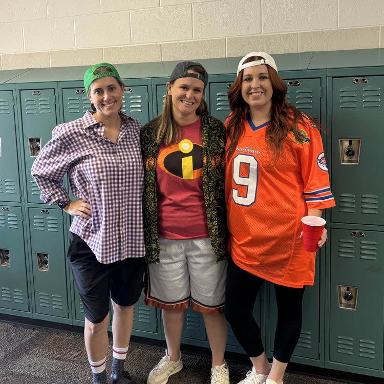 Happy Homecoming - Adam Sandler Day! 