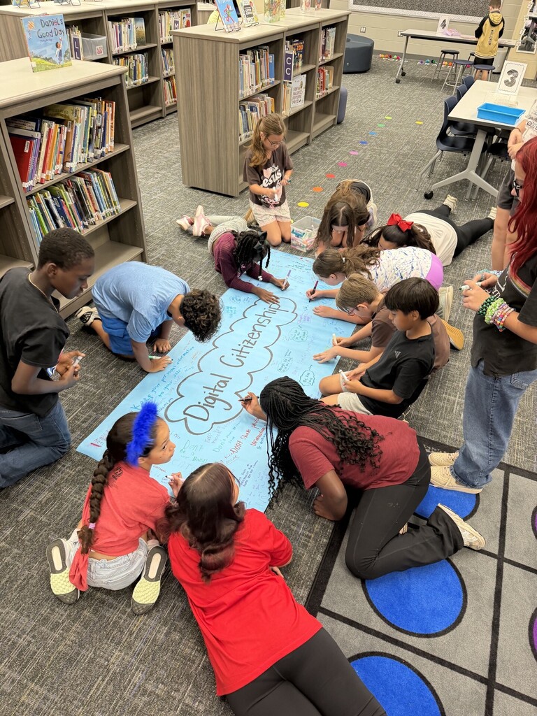 Digital Citizenship