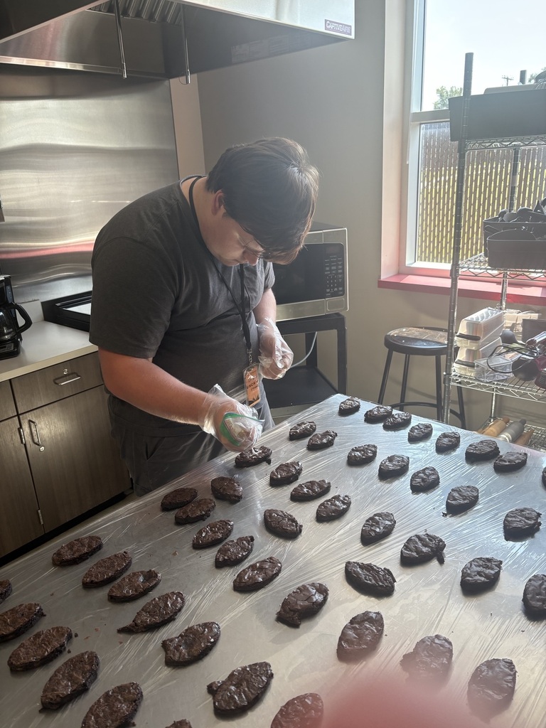 Football Treats