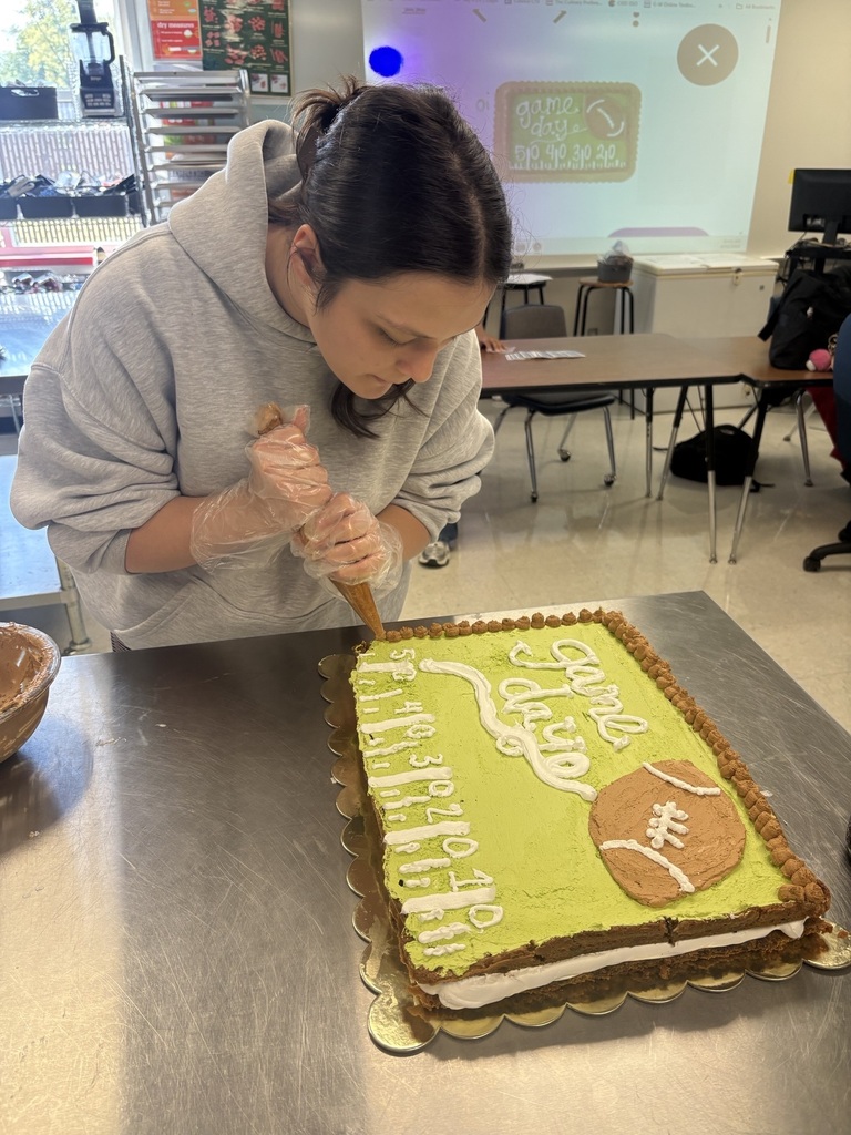 Football Treats