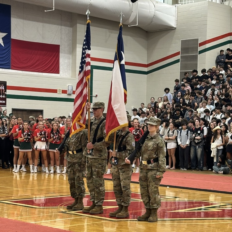 Western/Formal Homecoming Pep Rally! Go Highlanders