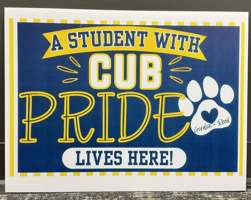 Cub Pride Celebration