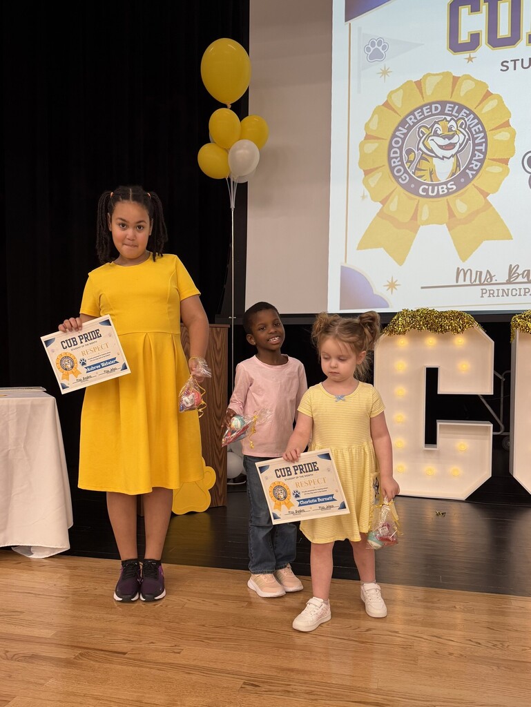 Cub Pride Celebration