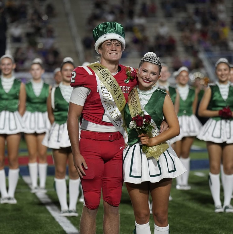 homecoming