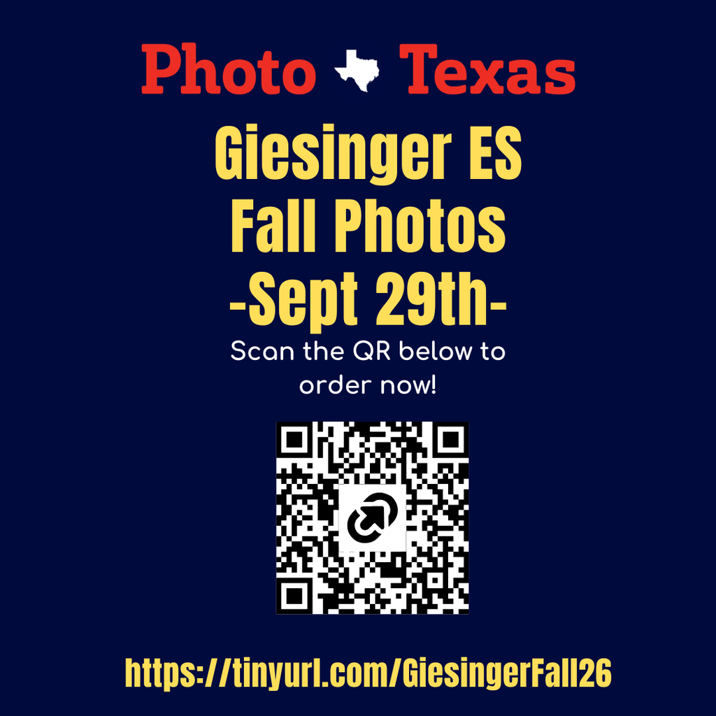 Picture Day Reminder