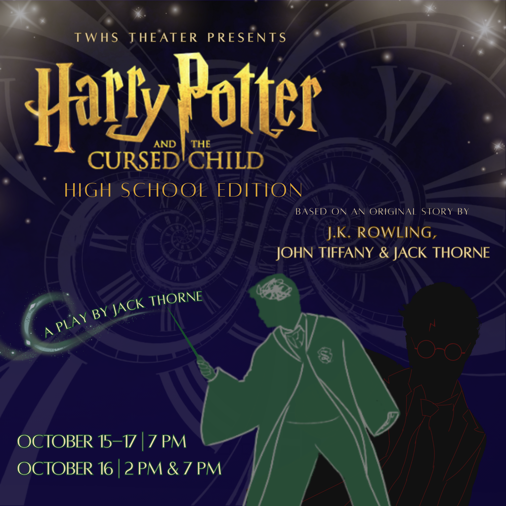 cursed child