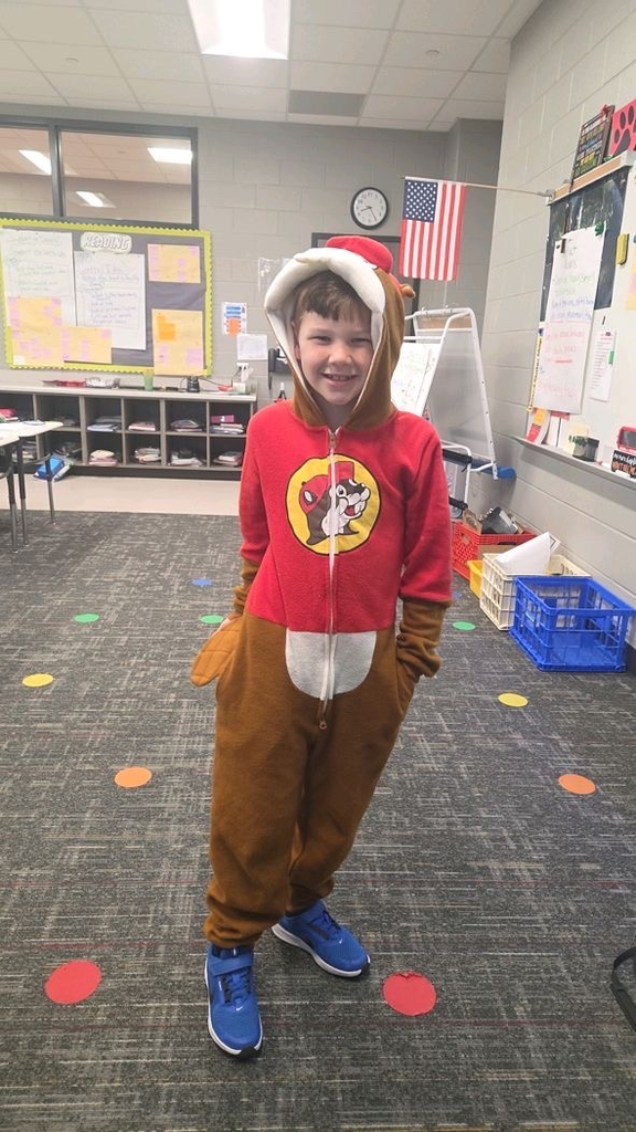 Buc-ee’s day