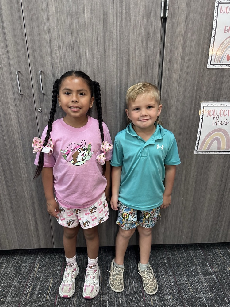 Buc-ee’s day
