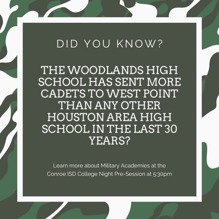 cadets to Westpoint